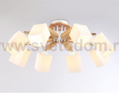 Подвесная люстра Ambrella TR9522 TR