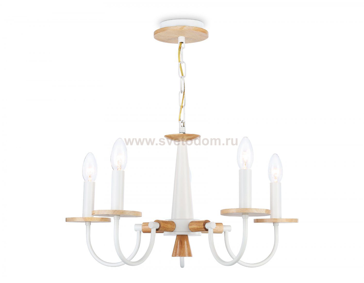 Подвесная люстра Ambrella TR9592 TR