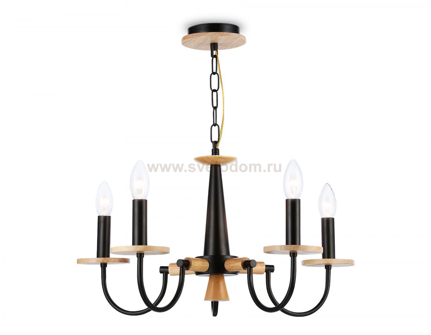 Подвесная люстра Ambrella TR9593 TR