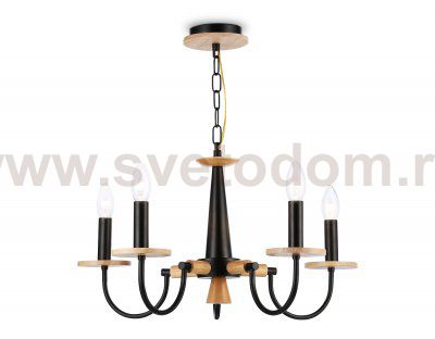 Подвесная люстра Ambrella TR9593 TR