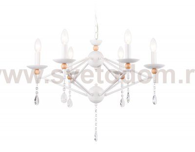 Подвесная люстра Ambrella TR9596 TR