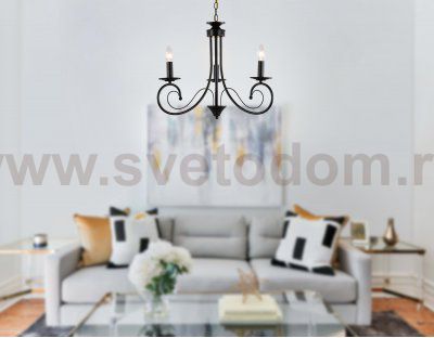 Подвесная люстра Ambrella TR9606 TR