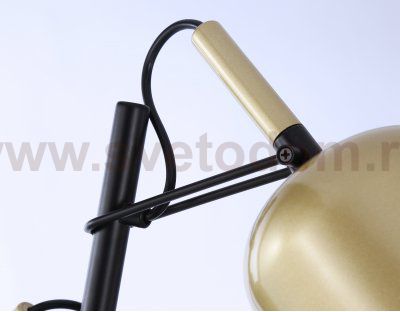 Светильник напольный с выключателем на проводе Ambrella TR97125 TR