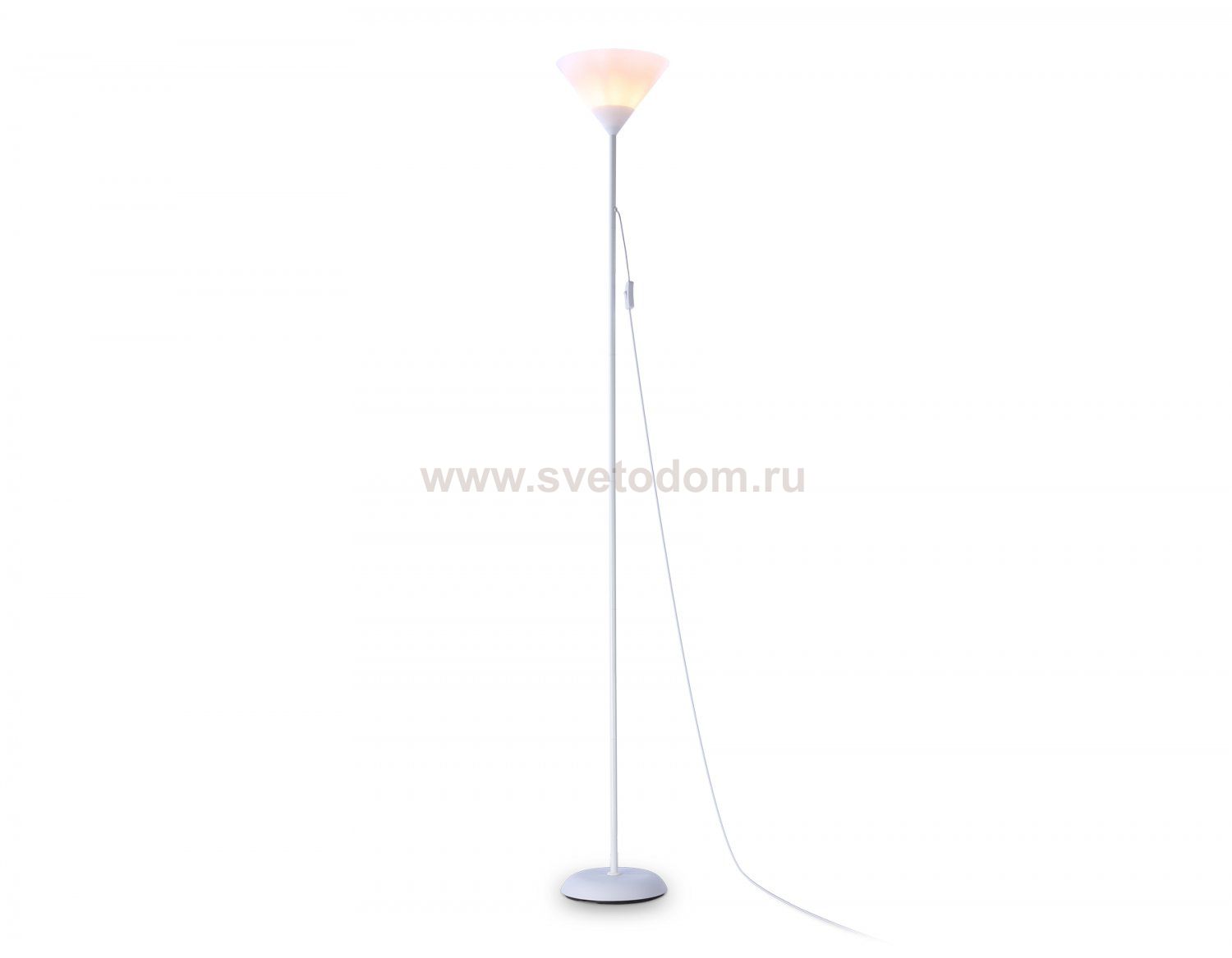 Светильник напольный с выключателем на проводе Ambrella TR97612 TR