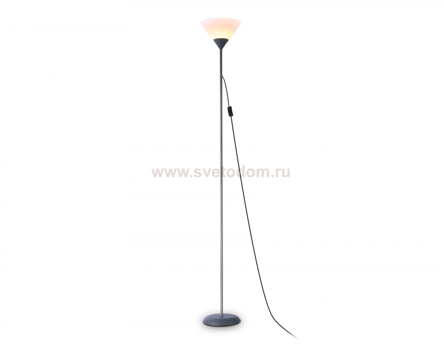 Светильник напольный с выключателем на проводе Ambrella TR97615 TR