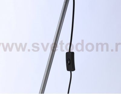 Светильник напольный с выключателем на проводе Ambrella TR97615 TR
