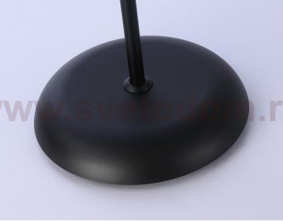 Светильник напольный с выключателем на проводе Ambrella TR97618 TR