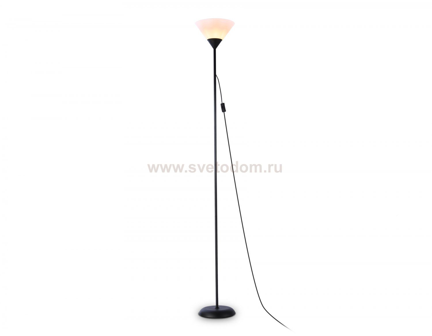 Светильник напольный с выключателем на проводе Ambrella TR97618 TR