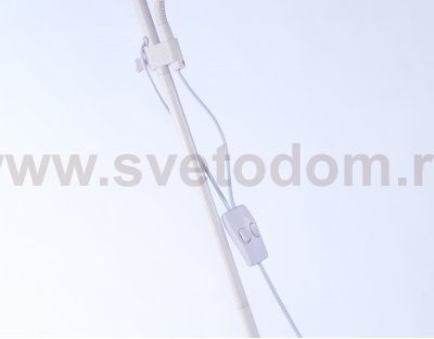 Светильник напольный с выключателем на проводе Ambrella TR97622 TR