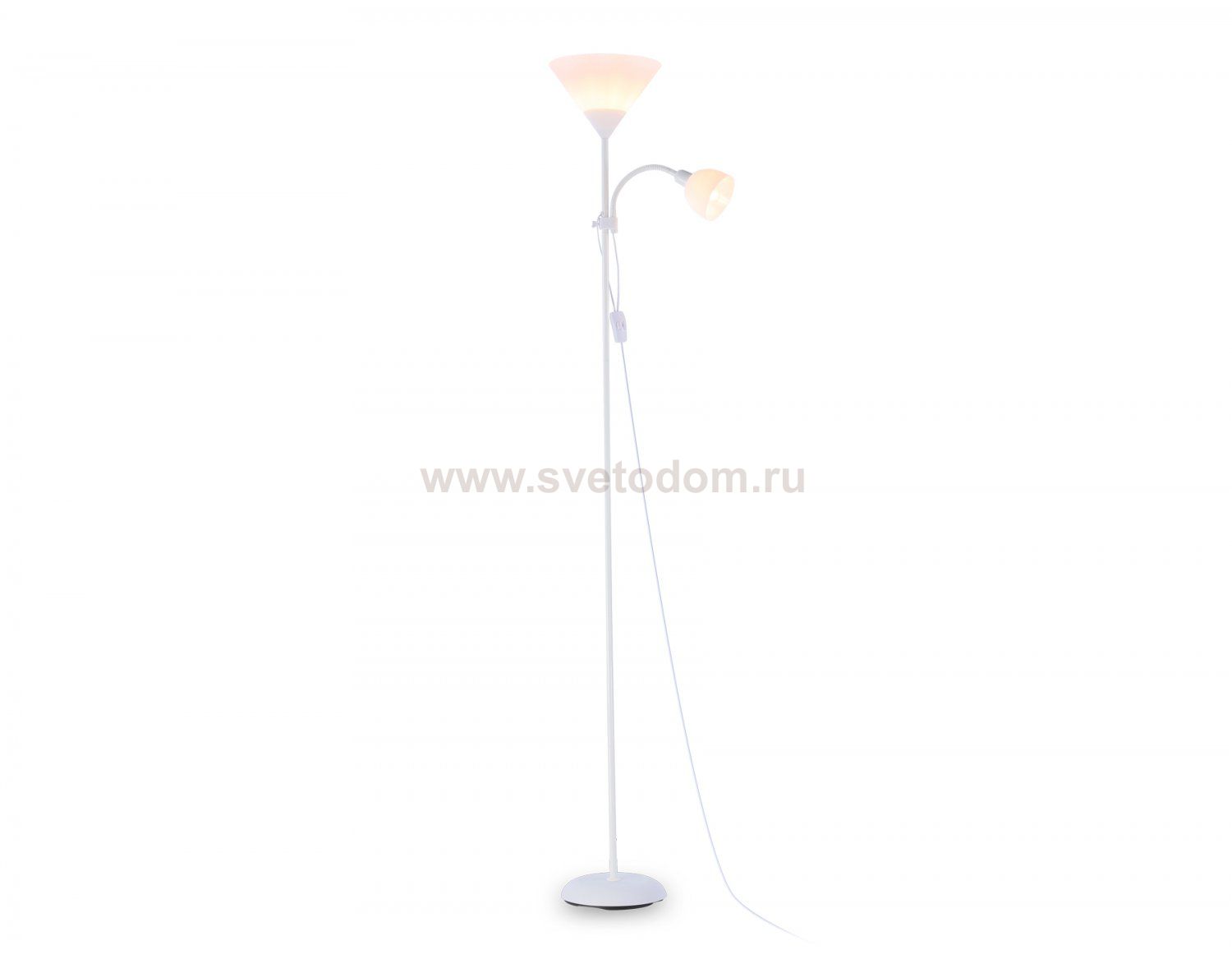 Светильник напольный с выключателем на проводе Ambrella TR97622 TR