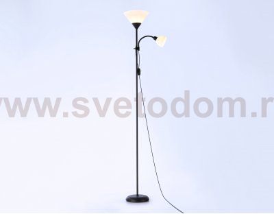 Светильник напольный с выключателем на проводе Ambrella TR97629 TR