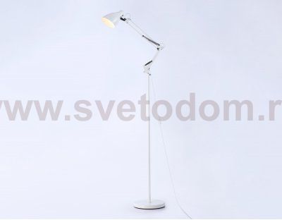 Светильник напольный с выключателем на проводе Ambrella TR97641 TR