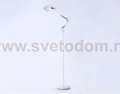 Светильник напольный с выключателем на проводе Ambrella TR97641 TR