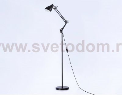 Светильник напольный с выключателем на проводе Ambrella TR97643 TR
