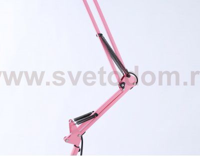 Светильник напольный с выключателем на проводе Ambrella TR97645 TR