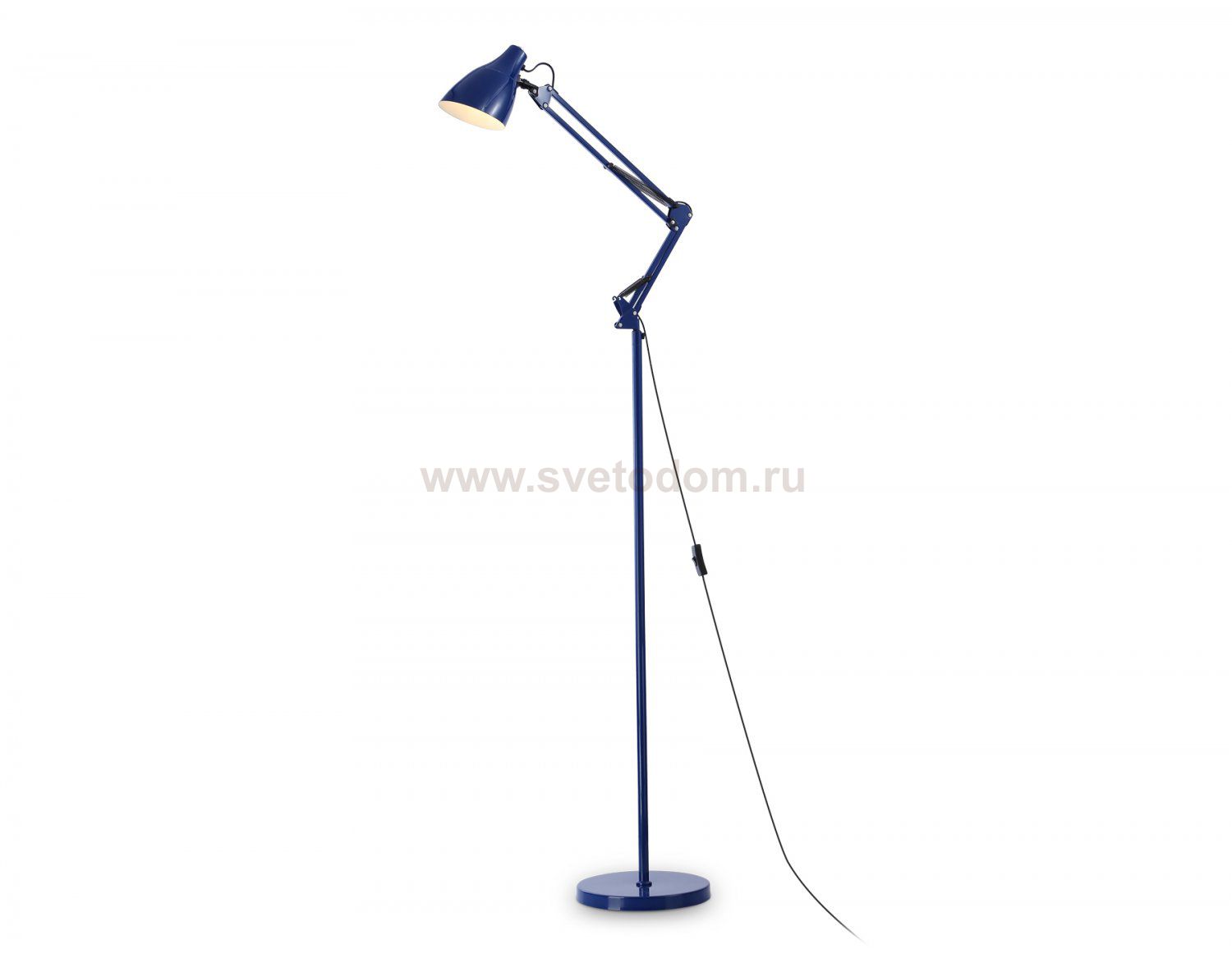 Светильник напольный с выключателем на проводе Ambrella TR97647 TR