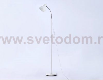 Светильник напольный с выключателем на проводе Ambrella TR97655 TR