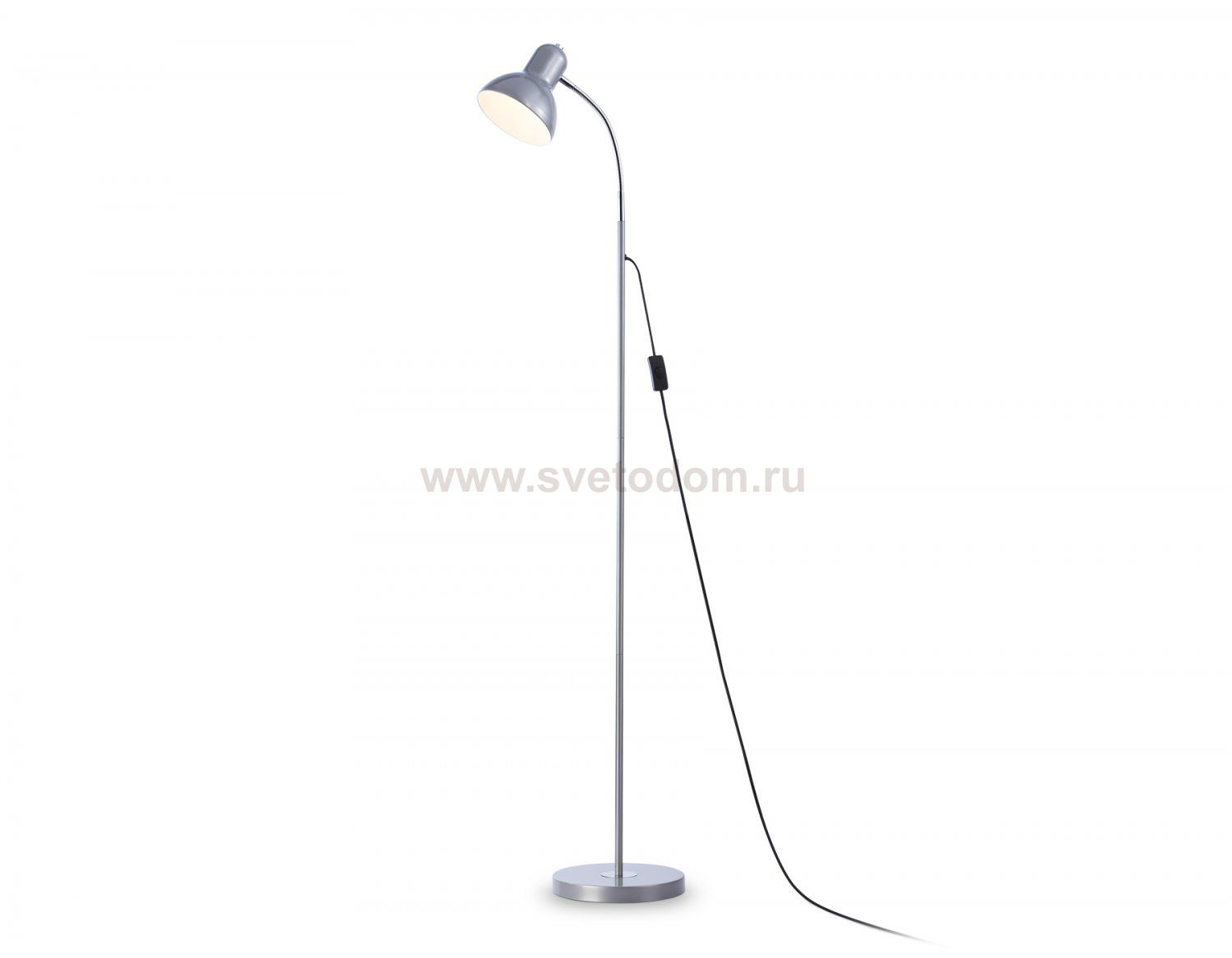 Светильник напольный с выключателем на проводе Ambrella TR97658 TR