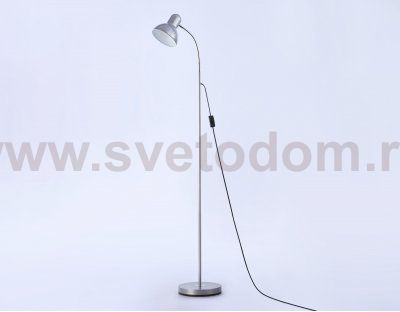 Светильник напольный с выключателем на проводе Ambrella TR97658 TR
