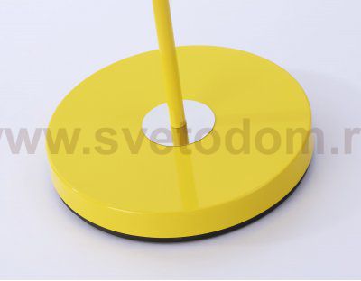 Светильник напольный с выключателем на проводе Ambrella TR97659 TR