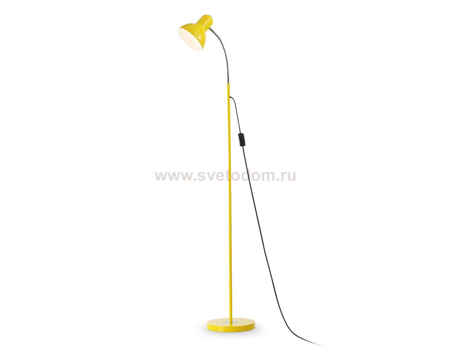 Светильник напольный с выключателем на проводе Ambrella TR97659 TR