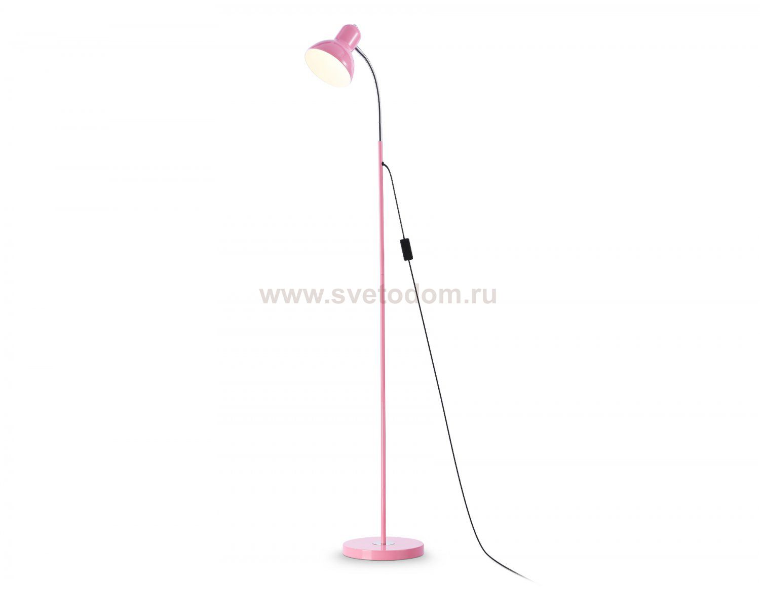 Светильник напольный с выключателем на проводе Ambrella TR97664 TR