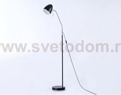 Светильник напольный с выключателем на проводе Ambrella TR97681 TR