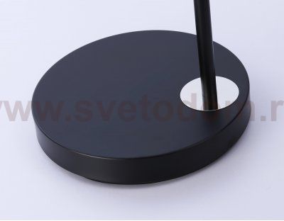 Светильник напольный с выключателем на проводе Ambrella TR97681 TR