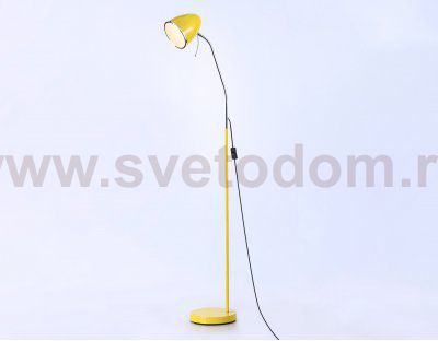 Светильник напольный с выключателем на проводе Ambrella TR97688 TR