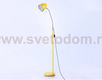 Светильник напольный с выключателем на проводе Ambrella TR97688 TR