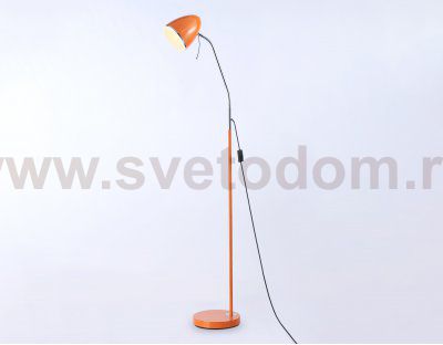 Светильник напольный с выключателем на проводе Ambrella TR97689 TR