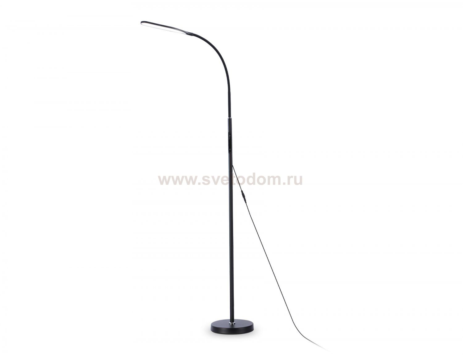 Светильник светодиодный напольный/настольный с пультом и сенсорными кнопками управления Ambrella TR97706 TR