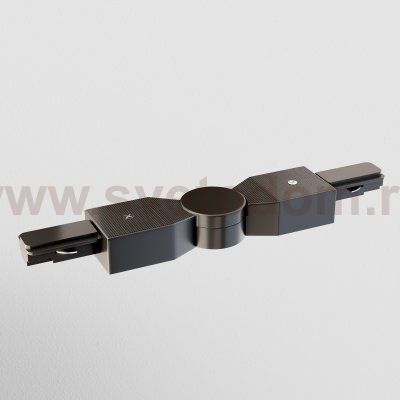 Аксессуар для трекового светильника Maytoni TRA001CS-11B Accessories for tracks
