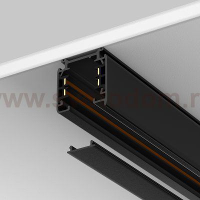 Комплектующие для трековой системы Technical TRA001DO-1B