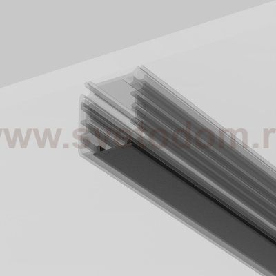 Комплектующие для трековой системы Technical TRA001DO-1B