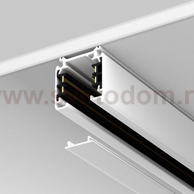 Комплектующие для трековой системы Technical TRA001DO-1W