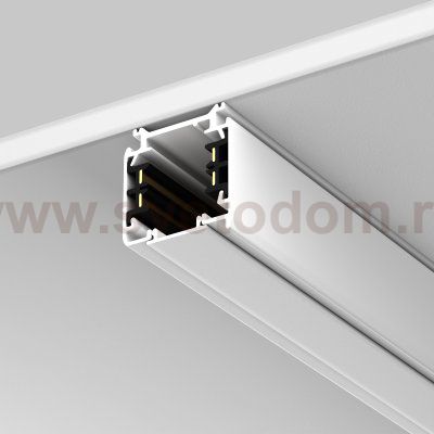 Комплектующие для трековой системы Technical TRA001DO-1W