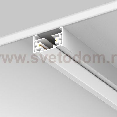 Комплектующие для трековой системы Technical TRA001DO-1W