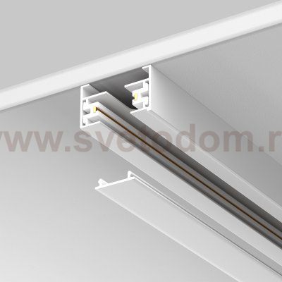 Комплектующие для трековой системы Technical TRA001DO-1W