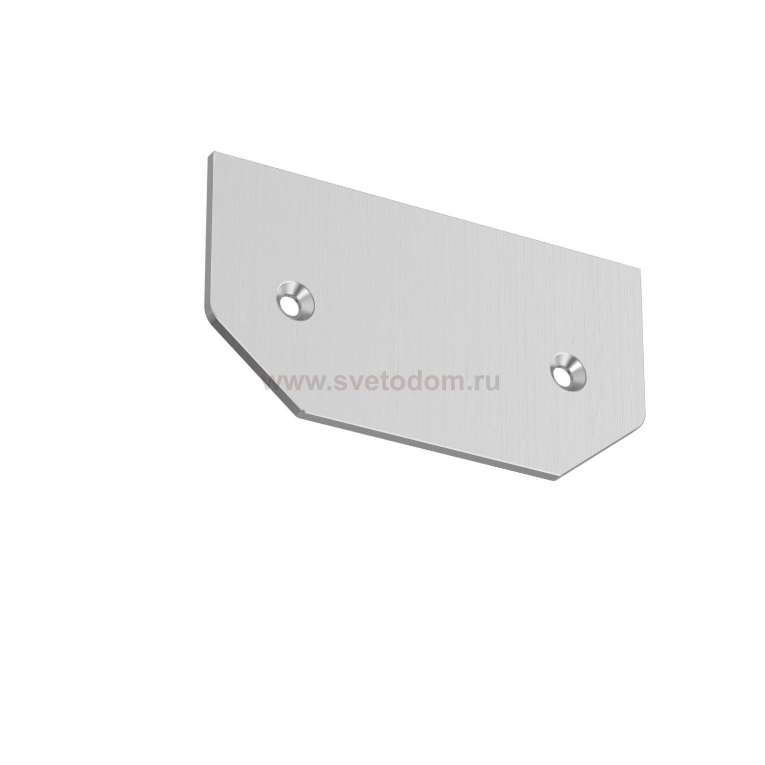 Аксессуар для трекового светильника Maytoni TRA001MPEC-11S Accessories for tracks