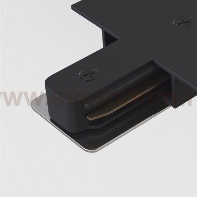 Аксессуар для трекового светильника Maytoni TRA002B-11B Accessories for tracks