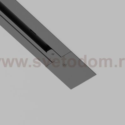 Аксессуар для трекового светильника Maytoni TRA002B-11B Accessories for tracks