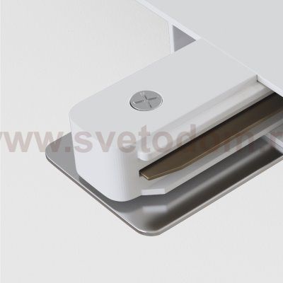 Аксессуар для трекового светильника Maytoni TRA002B-11W Accessories for tracks