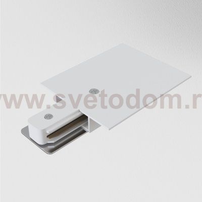 Аксессуар для трекового светильника Maytoni TRA002B-11W Accessories for tracks