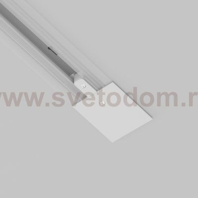 Аксессуар для трекового светильника Maytoni TRA002B-11W Accessories for tracks