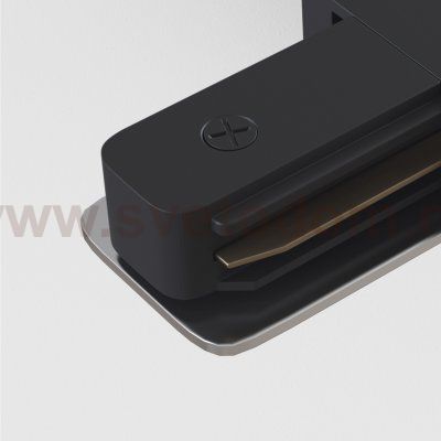 Соединитель трека Maytoni TRA002C-11B