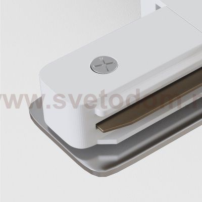 Угловой соединитель для трека Maytoni TRA002CL-11W