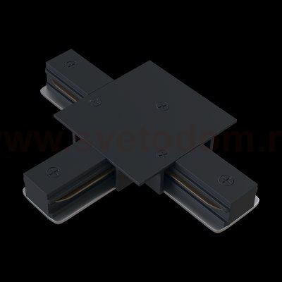 Аксессуар для трекового светильника Maytoni TRA002CT-11B Accessories for tracks