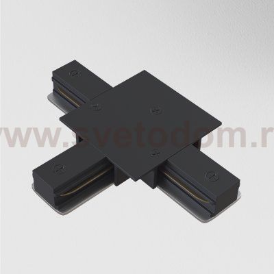 Аксессуар для трекового светильника Maytoni TRA002CT-11B Accessories for tracks