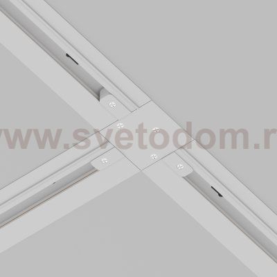 Аксессуар для трекового светильника Maytoni TRA002CT-11W Accessories for tracks